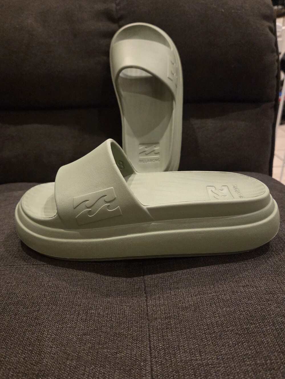 Billabong Slides / 8